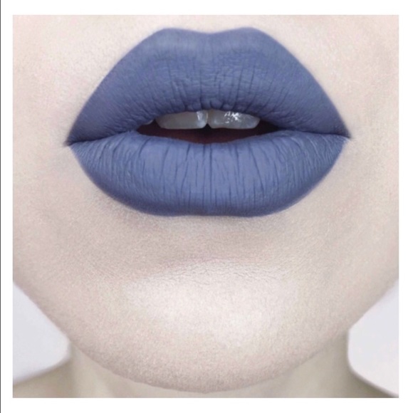 KAT VON D smoke &mirrors lip duo - Picture 3 of 5